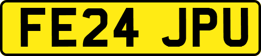 FE24JPU