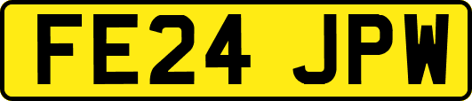 FE24JPW