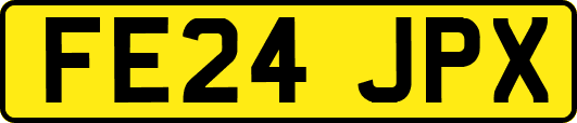 FE24JPX