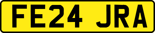 FE24JRA