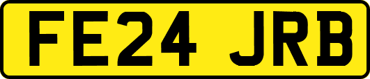 FE24JRB