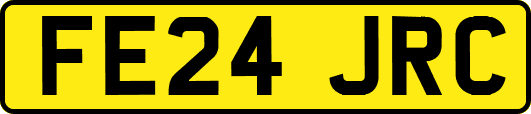 FE24JRC