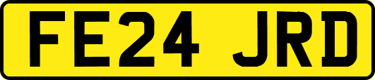 FE24JRD