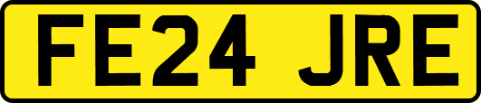 FE24JRE