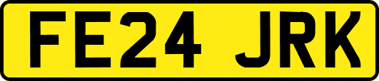 FE24JRK