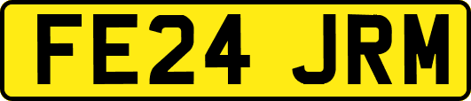 FE24JRM