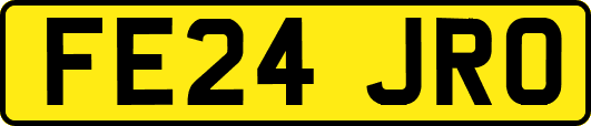 FE24JRO