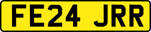 FE24JRR