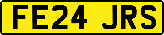 FE24JRS