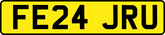 FE24JRU