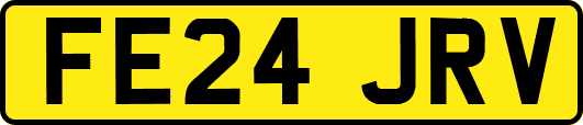 FE24JRV