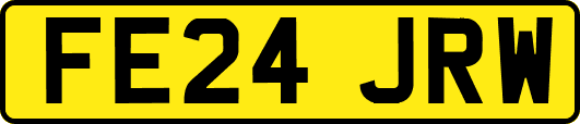 FE24JRW