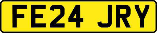 FE24JRY