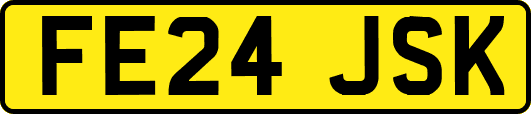 FE24JSK