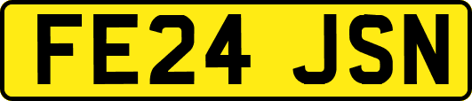 FE24JSN