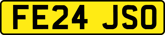FE24JSO
