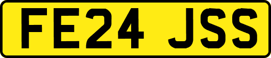 FE24JSS