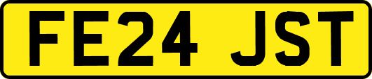 FE24JST