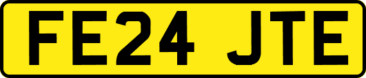FE24JTE