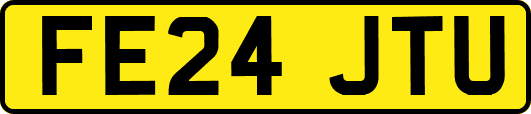 FE24JTU