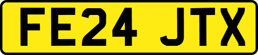 FE24JTX