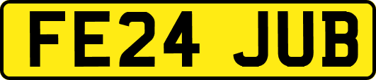 FE24JUB
