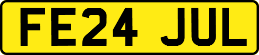 FE24JUL