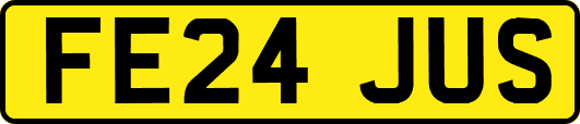 FE24JUS