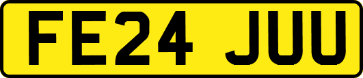 FE24JUU