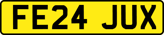 FE24JUX