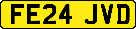 FE24JVD