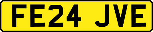 FE24JVE