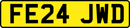 FE24JWD