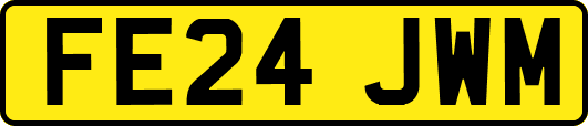 FE24JWM