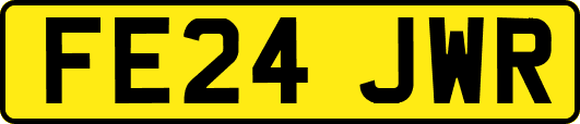 FE24JWR