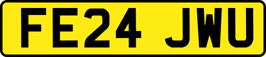 FE24JWU