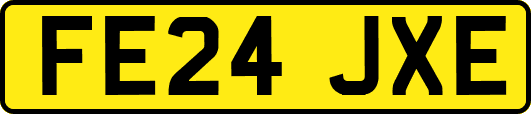 FE24JXE