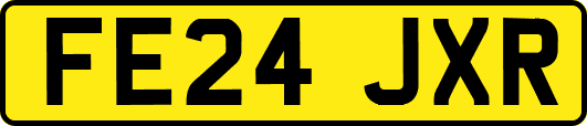 FE24JXR