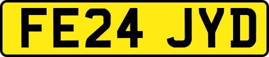 FE24JYD