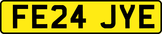 FE24JYE