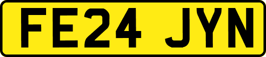 FE24JYN