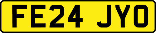 FE24JYO