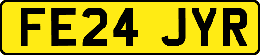 FE24JYR