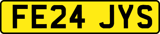 FE24JYS