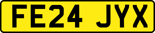 FE24JYX