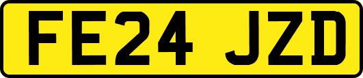 FE24JZD