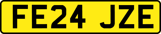 FE24JZE