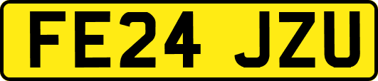 FE24JZU