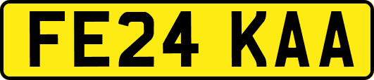 FE24KAA