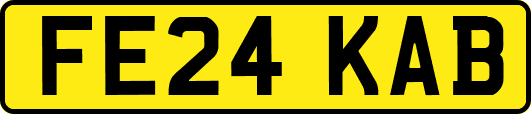 FE24KAB